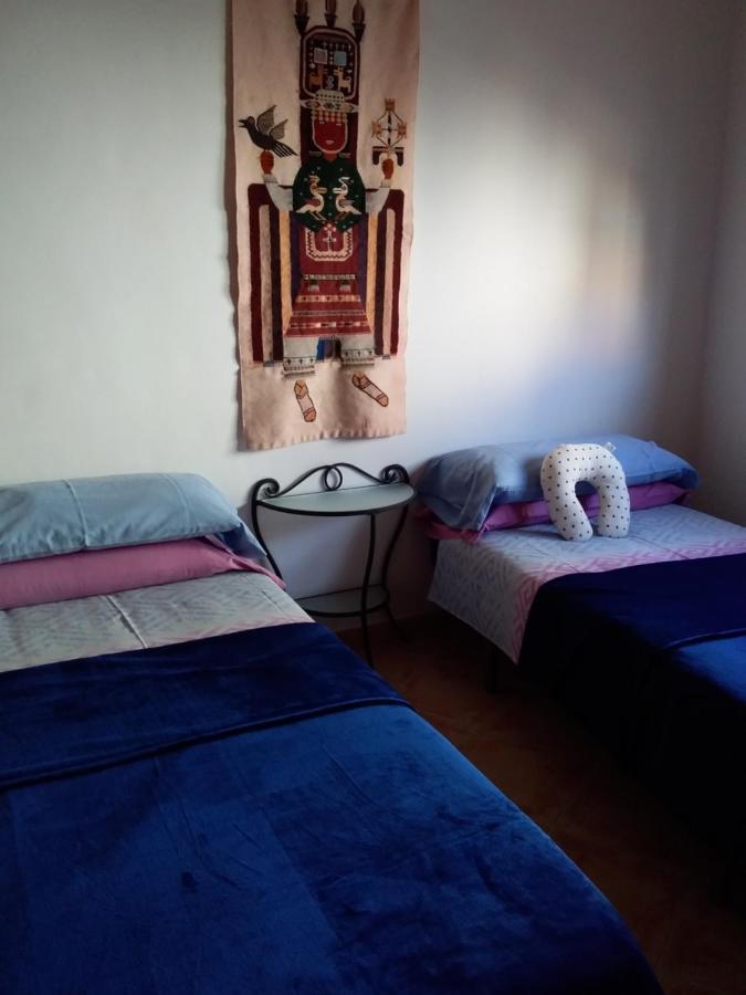 Willa Loft Castello Castello de Farfana Zewnętrze zdjęcie