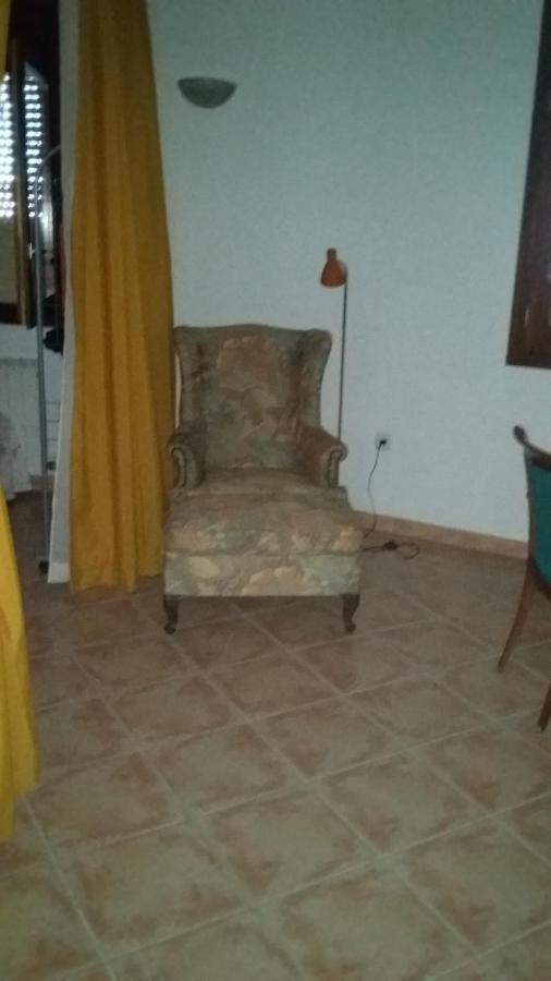 Willa Loft Castello Castello de Farfana Zewnętrze zdjęcie