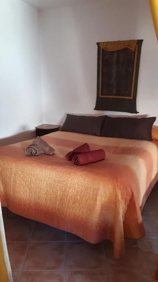 Willa Loft Castello Castello de Farfana Zewnętrze zdjęcie