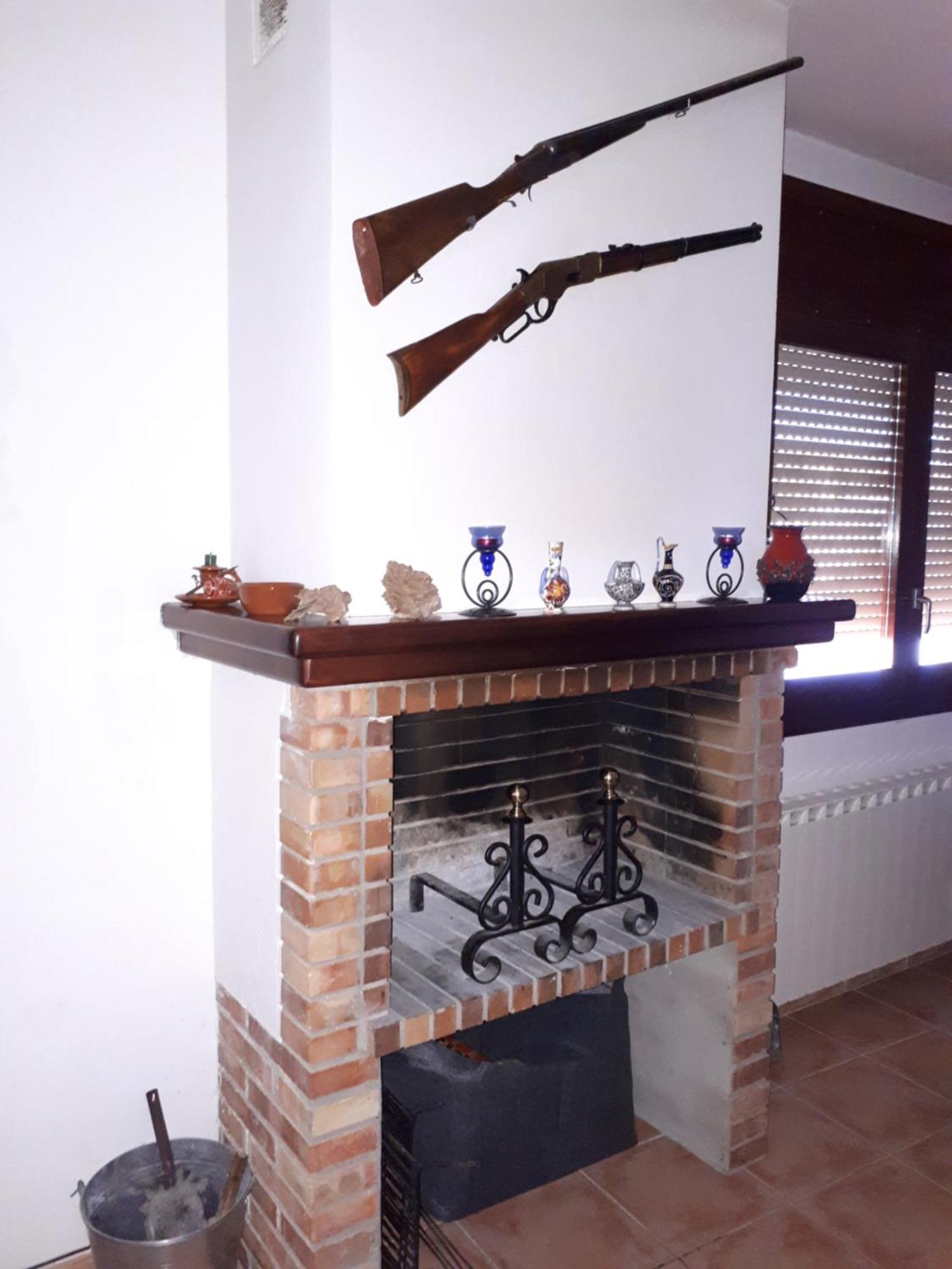 Willa Loft Castello Castello de Farfana Zewnętrze zdjęcie