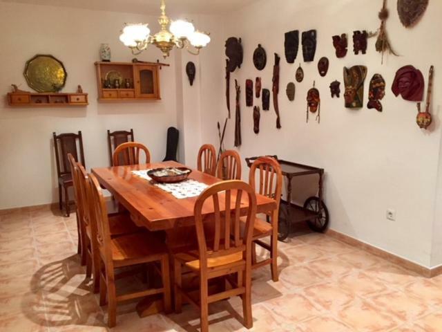 Willa Loft Castello Castello de Farfana Zewnętrze zdjęcie