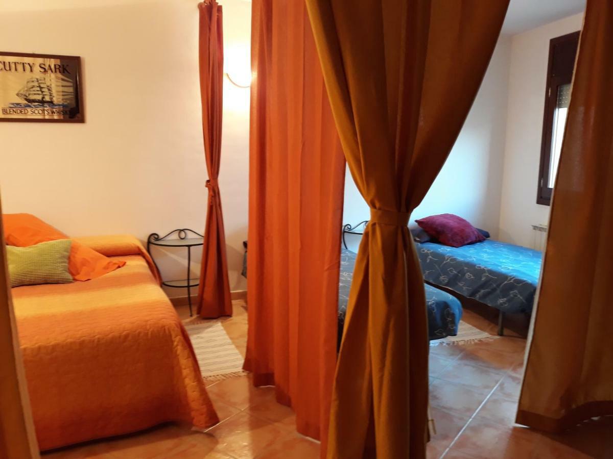 Willa Loft Castello Castello de Farfana Zewnętrze zdjęcie